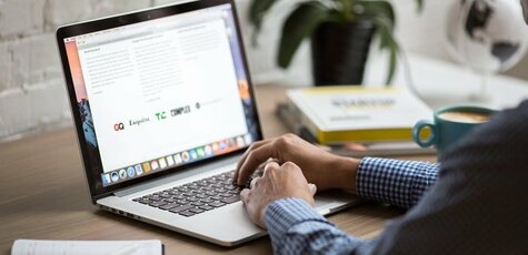 Чистка ноутбука и установка ОС от «A-service»