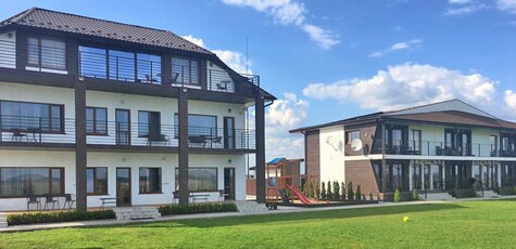 От 3 дней в августе в «Lago Casa» на Шацких озерах