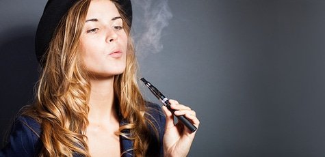 Электронная сигарета от магазина «Штепсель» -42%