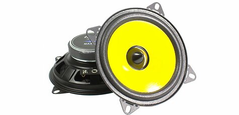 Скидка 17% на автоакустику Labo LB-PS1401D max