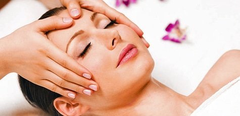 Экзотические массажи и SPA-процедуры -50%!