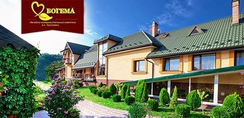 «Богема» -31%