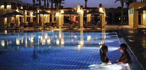 Отдых в отеле Reef Oasis, Шарм Эль Шейх, 412$