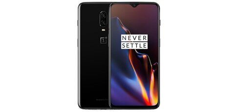 Приобретая смартфоны OnePlus 6/6T получи подарок