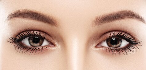 Скидка 10% на ламинирование ресниц VELVET