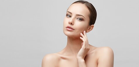 Знижка до 70% на омолоджуючий SPA-масаж