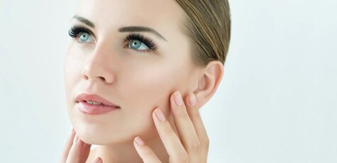 Уходовые комплексы для лица в «DIA beauty studio»