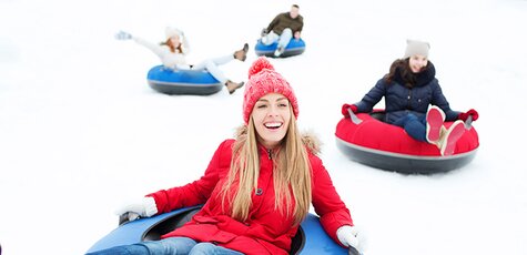 Відвідування та катання в комплексі «Savich-Park»