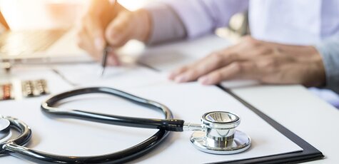 УЗИ мочевого пузыря в центре «Герц»