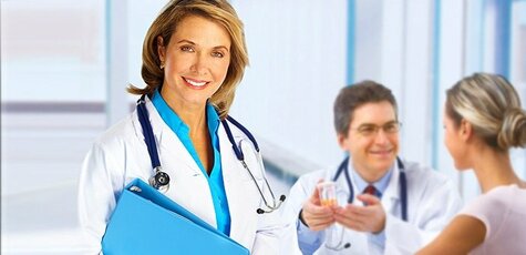 УЗИ органов брюшной полости в центре «Герц»