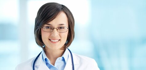 УЗИ молочных желез в медицинском центре «Герц»