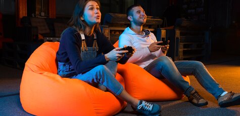 До 3 часов игры на PlayStation 4 от «Game Point»