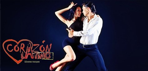 Lady Style от школы танцев «Corazon Latino» -72%!