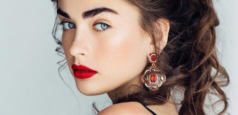 Перманентный макияж в студии «Ma jeunesse»