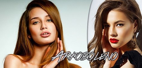 Стрижки, укладки, окрашивание, SPA-уход -68%!