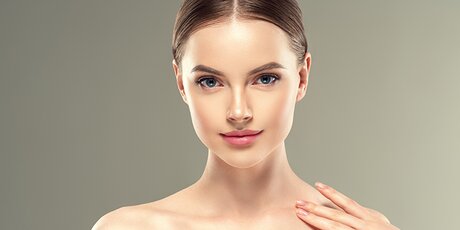 Пилинг Джеснера в кабинете «Artgrace»