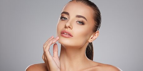 Чистка лица в кабинете «Artgrace»