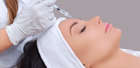 Инъекционная биоревитализация в «BeautyComplex»