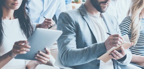 Скидка 22% на курс по бизнес-анализу от «SkillsUp»