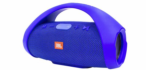 Скидка 20% на все колонки JBL
