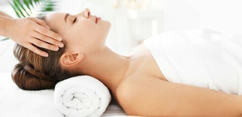 SPA-программа «All Inclusive SPA» в салоне красоты