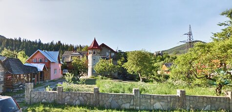 От 3 дней с питанием в усадьбе «Юрта» в Татарове