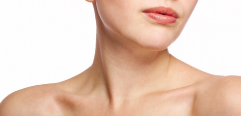 УЗИ группы шейных лимфоузлов в «Герц»