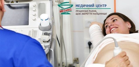 Обследование у гинеколога, УЗИ, ПРЦ -82%!