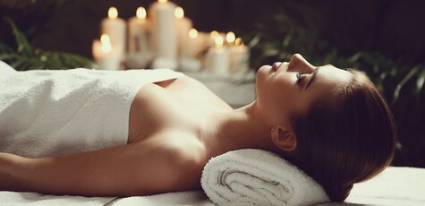 SPA-программа с пилингом в «Koko Beauty SPA»