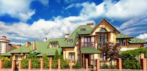 От 3 дней отдыха в комплексе «Богема» в Трускавце