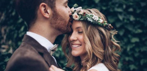 Fashion «LoveStory» фотосессия и видео для пары