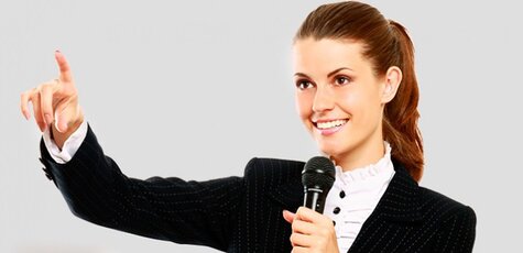 Курс «Риторика. Ораторское искусство»