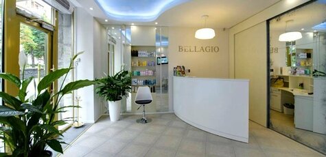 SPA-программа «Всё включено» в «New You Spa»