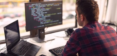 Создание Landing Page от «Webmaster Cube»