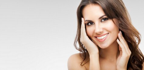 Скидка до 66% на инъекции Botox или Dysport