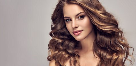 Скидка до 55% на экспресс-макияж и вечерний макияж