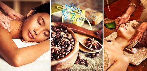 SPA-программы для двоих -40%