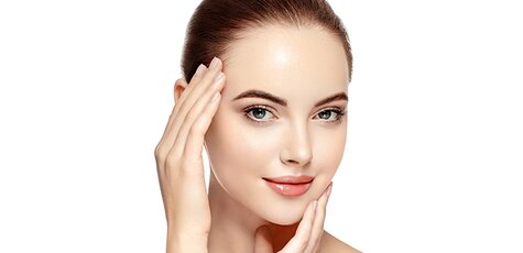 Скидка до 64% на чистку лица в «Beauty Zone»