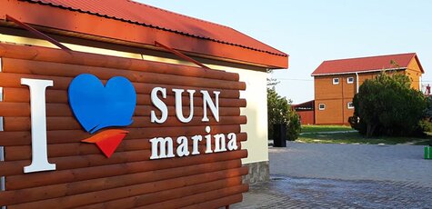От 4 дней в июне в отеле «Sun Marina» в Генгорке