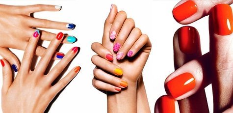 Маникюр, педикюр и покрытие Shellac -60%!