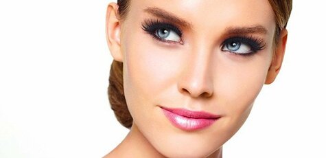 Коррекция и покраска бровей в Beautiful Silk Nails