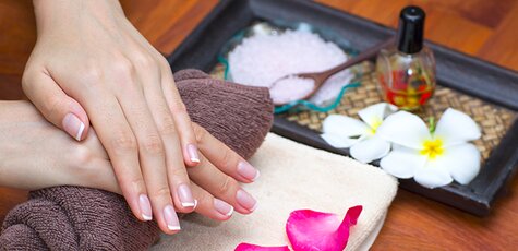 Курс «Мастер маникюра» от «Beautiful Silk Nails»