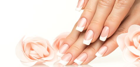 Курс «Наращивание ногтей» в «Beautiful Silk Nails»