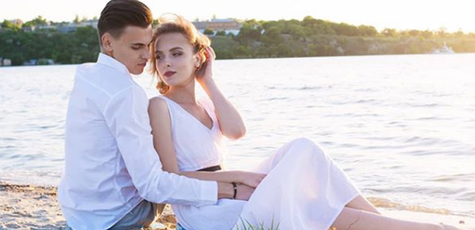 Скидка 50% на фотосессию от фотостудии «OLIVKA»