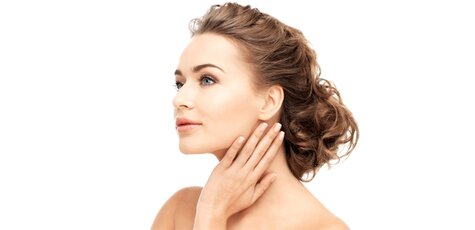 До 3 сеансов массажа лица с anti-age сывороткой