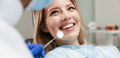 Скидка до 51% на установку брекет-систем