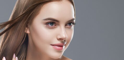 Скидка до 80% на микротоковую терапию лица