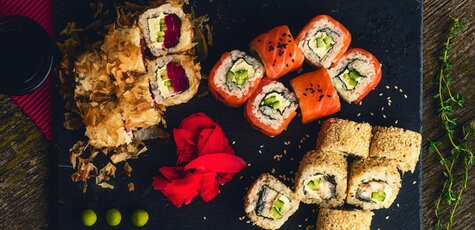 Скидка 30% на меню от службы доставки «Food Miles»