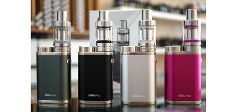 Скидка 30% на все электронные сигареты 
