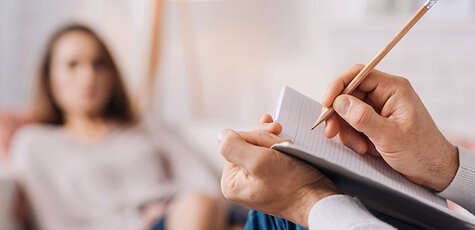 Психоаналитическая терапия в центре «DrWise»